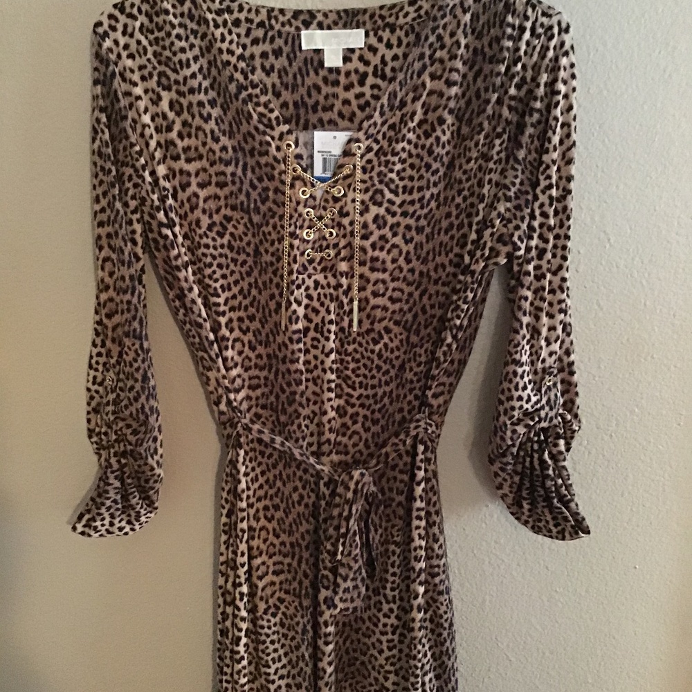 Michael kors dress